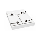 Boundless Bed Restraint - Black